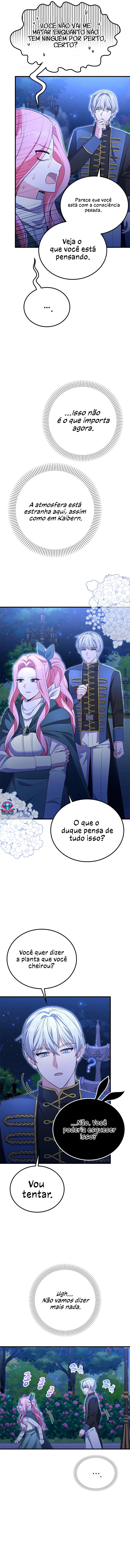Não me persiga Namjoon Capítulo 29 Página 4