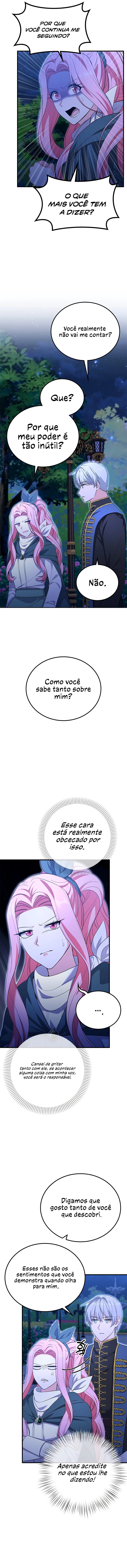 Não me persiga Namjoon Capítulo 29 Página 5