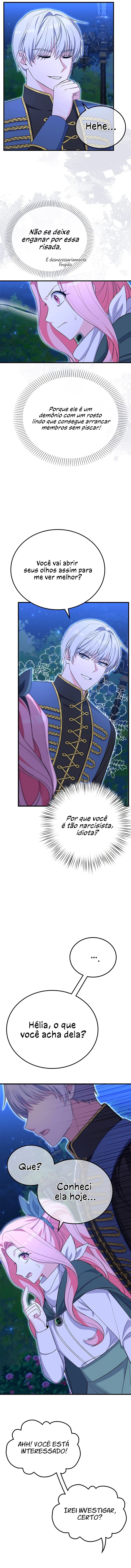 Não me persiga Namjoon Capítulo 29 Página 7