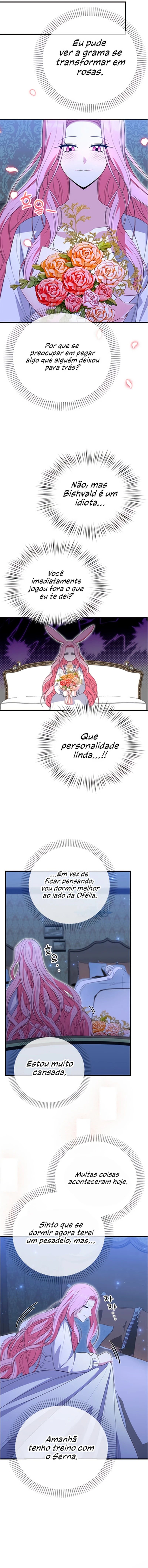 Não me persiga Namjoon Capítulo 30 Página 9