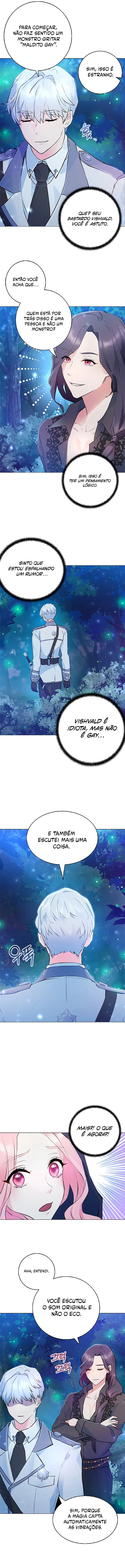 Não me persiga Namjoon Capítulo 4 Página 13