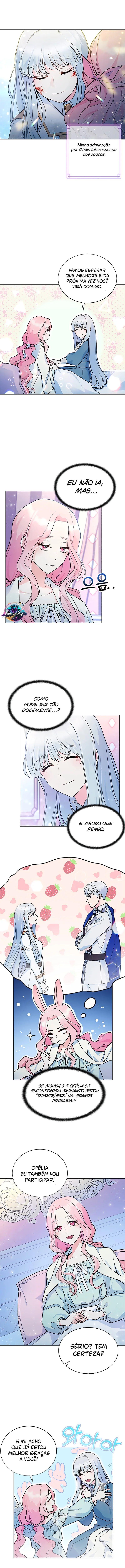 Não me persiga Namjoon Capítulo 5 Página 12