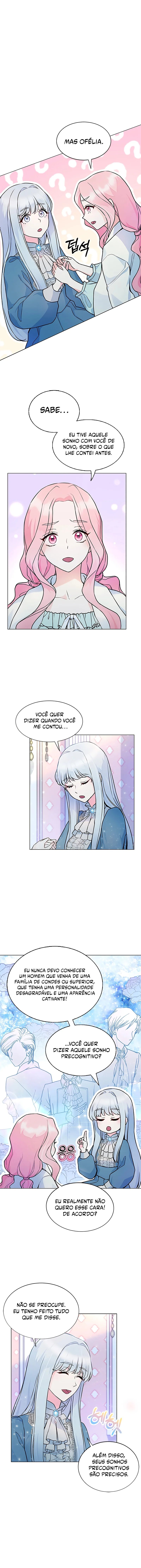 Não me persiga Namjoon Capítulo 5 Página 13