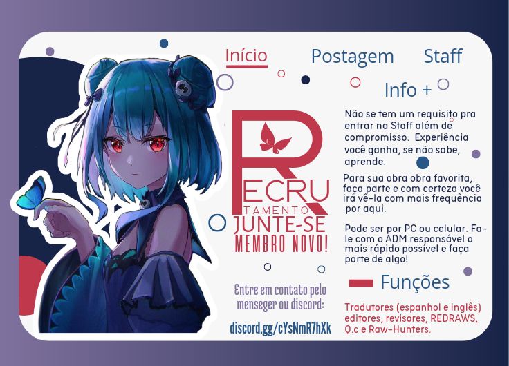 Não Olhe para Trás, Seisia! Capítulo 1 Página 15