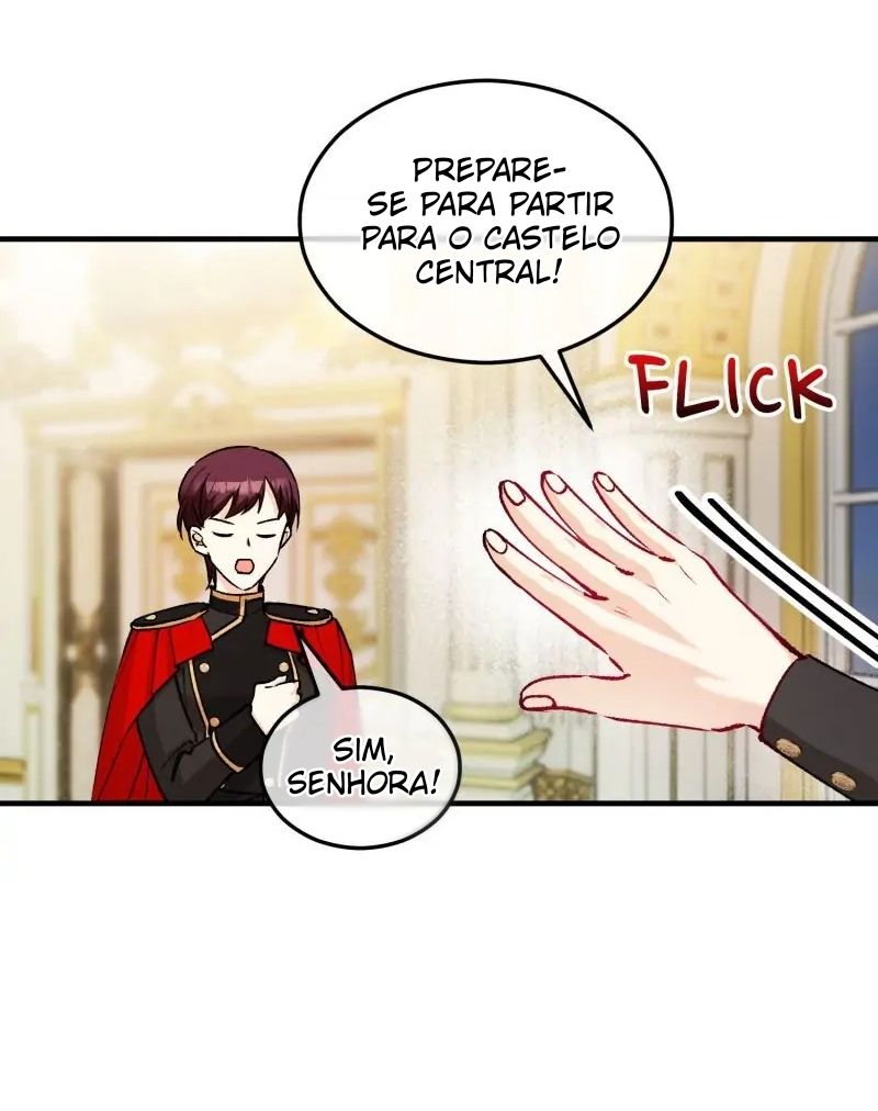 Não Olhe para Trás, Seisia! Capítulo 13 Página 25