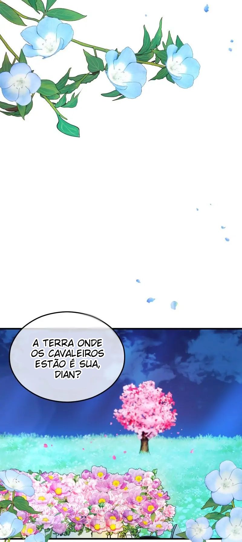 Não Olhe para Trás, Seisia! Capítulo 13 Página 42