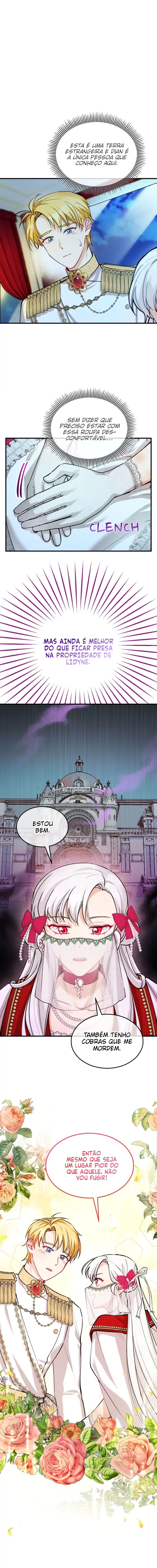 Não Olhe para Trás, Seisia! Capítulo 13 Página 54