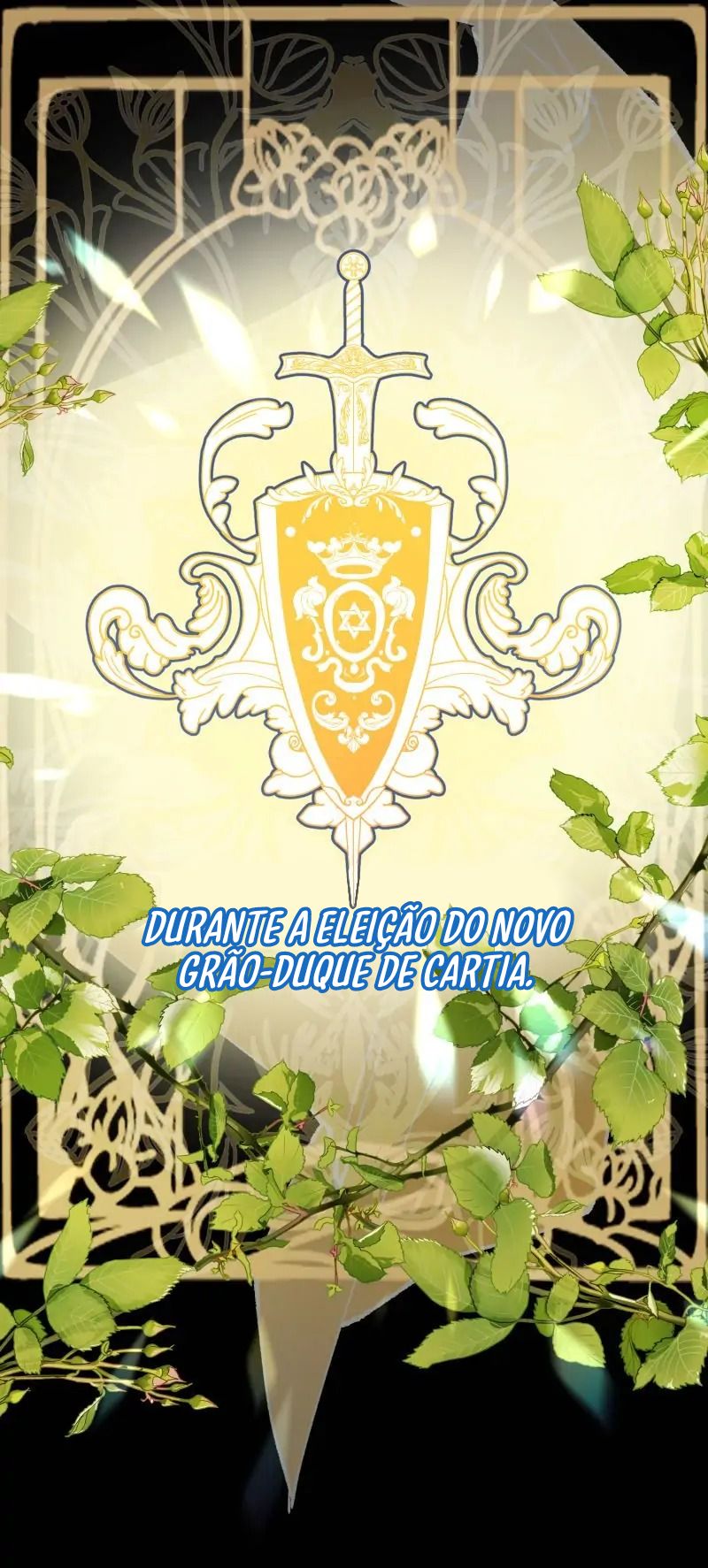 Não Olhe para Trás, Seisia! Capítulo 13 Página 7