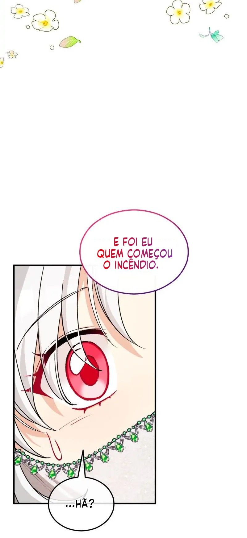 Não Olhe para Trás, Seisia! Capítulo 15 Página 13