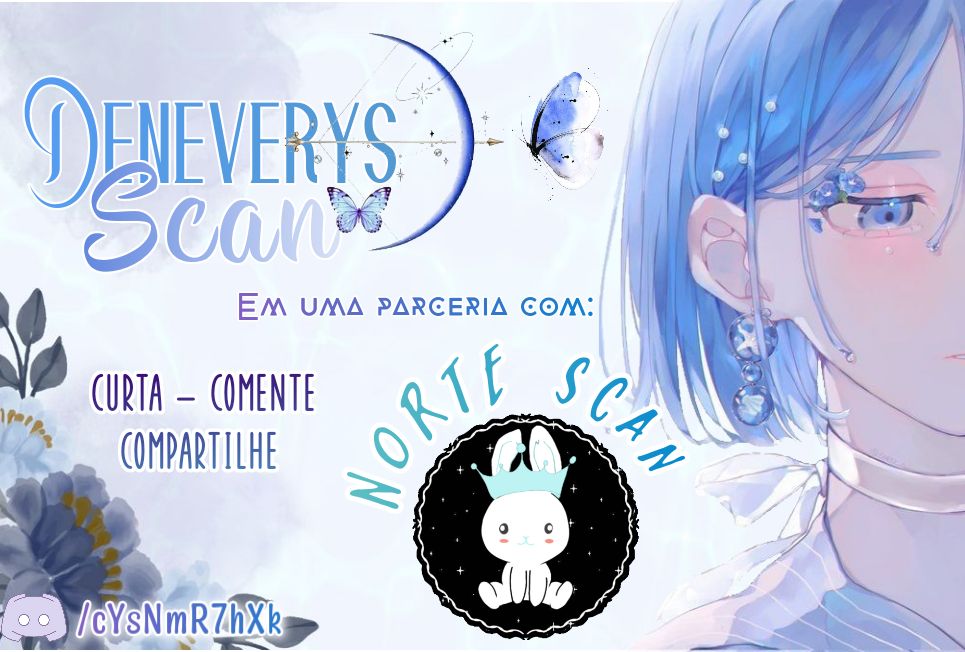 Não Olhe para Trás, Seisia! Capítulo 15 Página 2