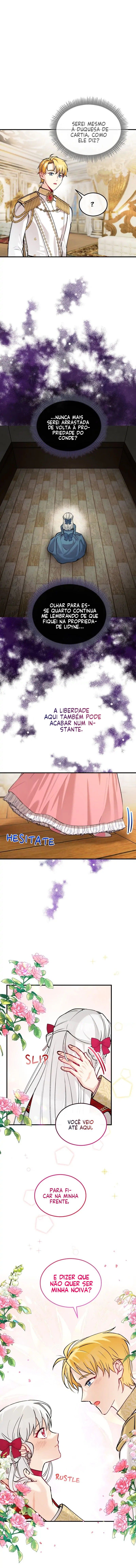 Não Olhe para Trás, Seisia! Capítulo 15 Página 23