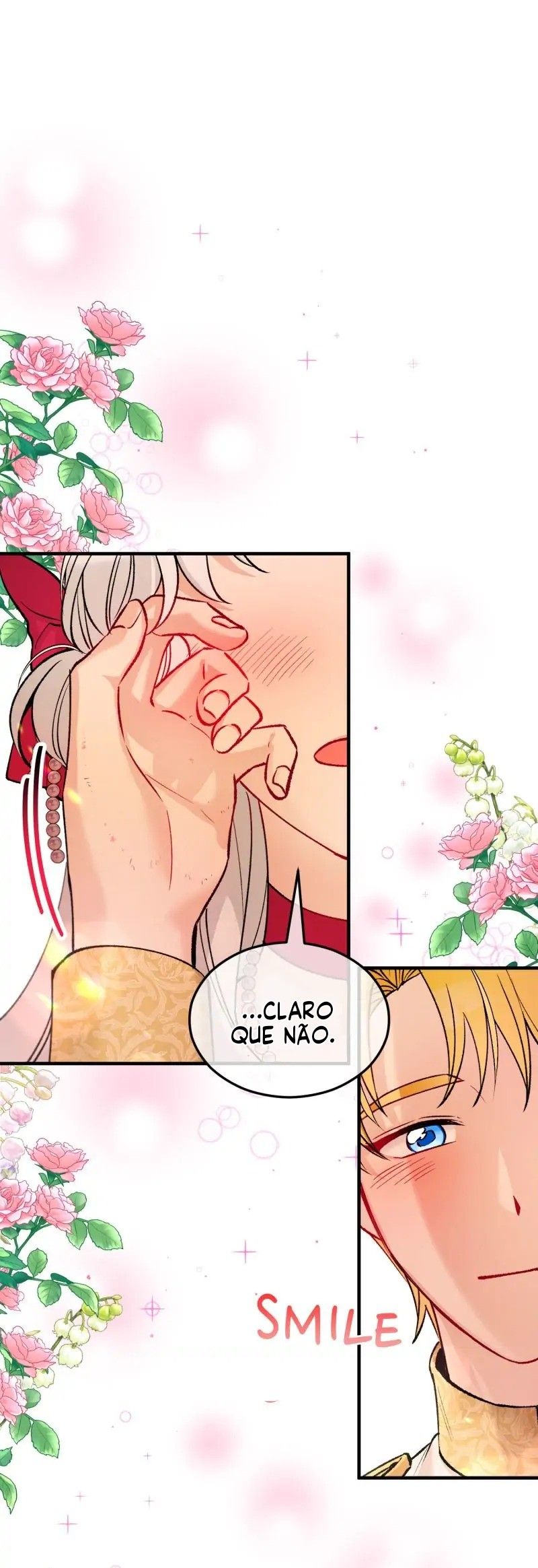 Não Olhe para Trás, Seisia! Capítulo 15 Página 24