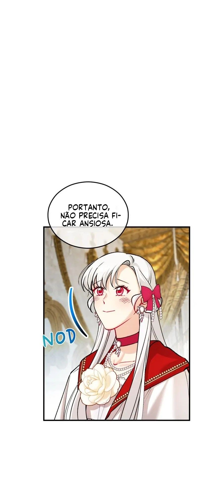 Não Olhe para Trás, Seisia! Capítulo 15 Página 27