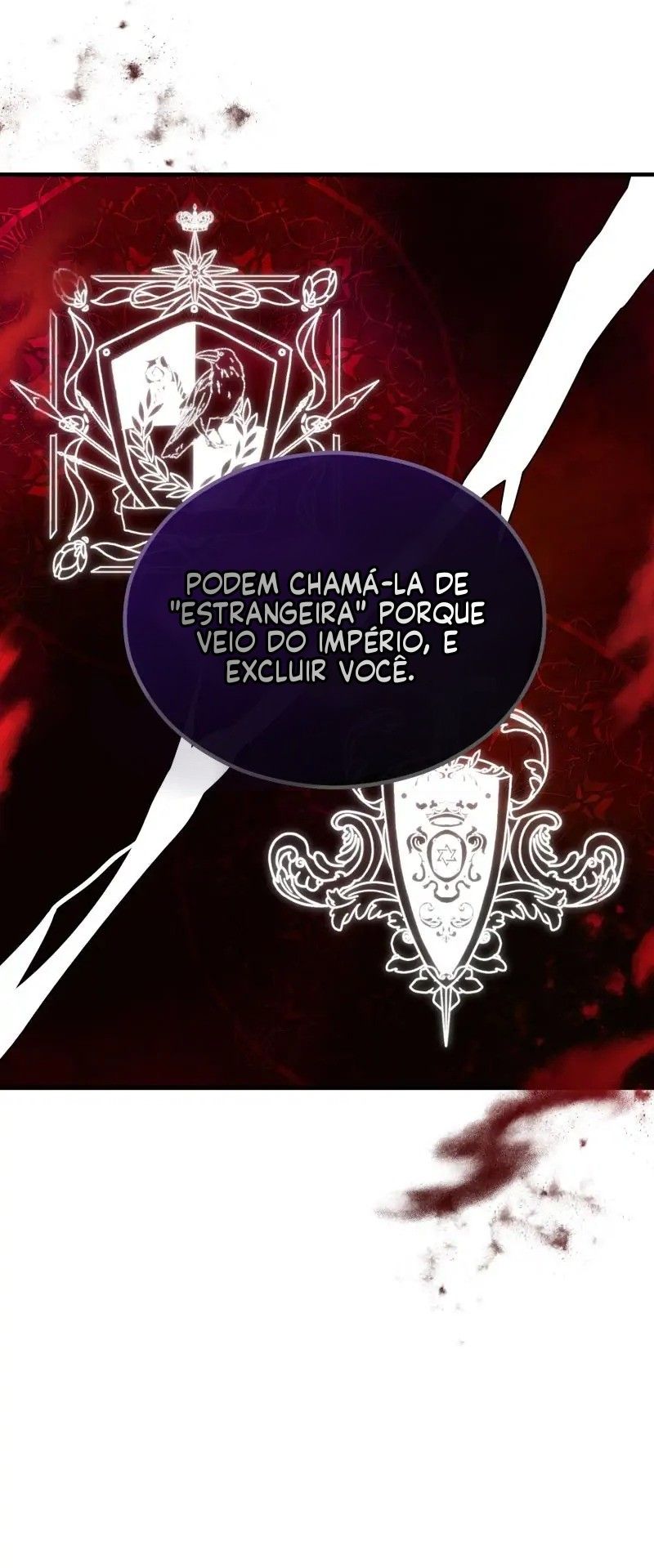 Não Olhe para Trás, Seisia! Capítulo 15 Página 30