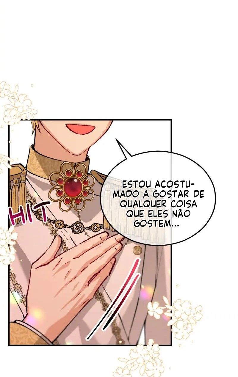 Não Olhe para Trás, Seisia! Capítulo 15 Página 31