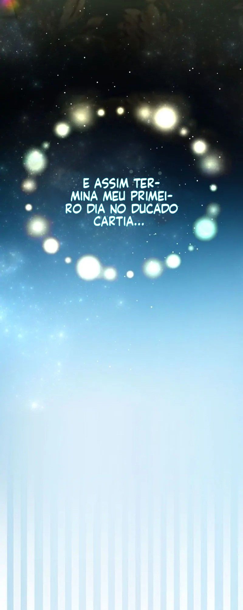 Não Olhe para Trás, Seisia! Capítulo 15 Página 35