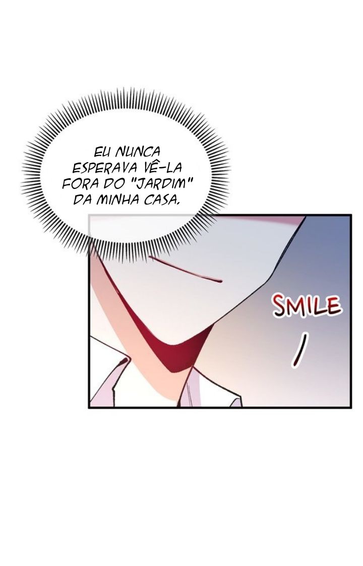Não Olhe para Trás, Seisia! Capítulo 4 Página 10