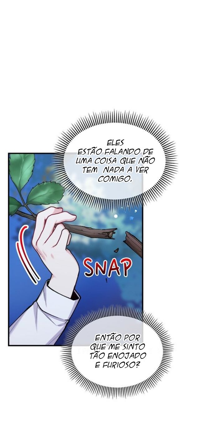 Não Olhe para Trás, Seisia! Capítulo 4 Página 12