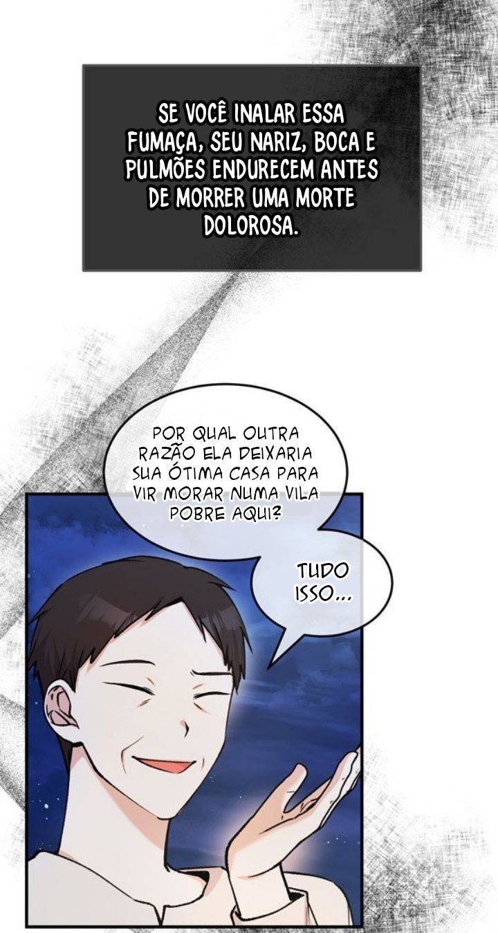 Não Olhe para Trás, Seisia! Capítulo 4 Página 16