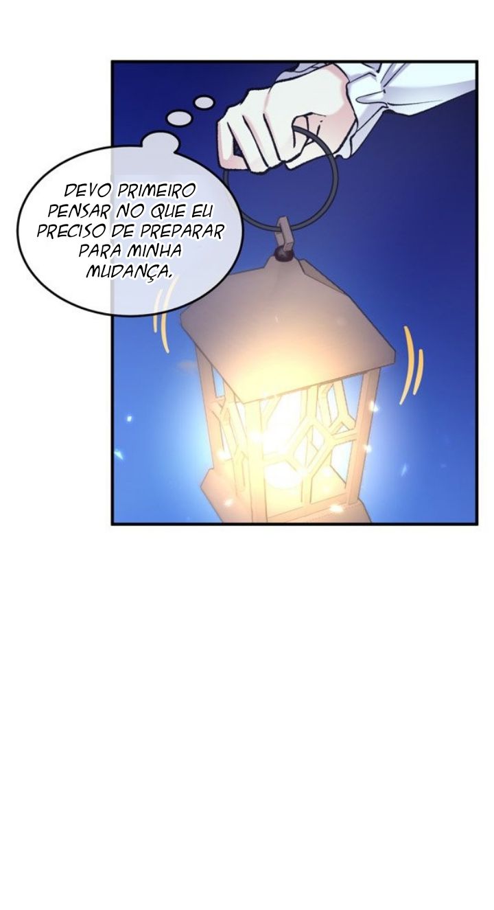 Não Olhe para Trás, Seisia! Capítulo 4 Página 36