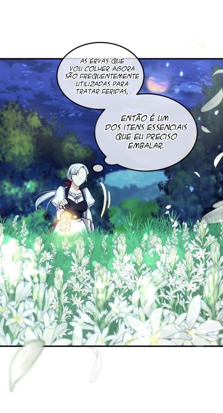 Não Olhe para Trás, Seisia! Capítulo 4 Página 37