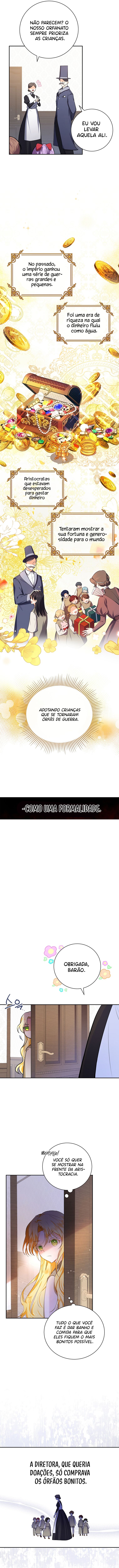 Não Quero Me Tornar a Nora Adotiva do Duque Capítulo 1 Página 6