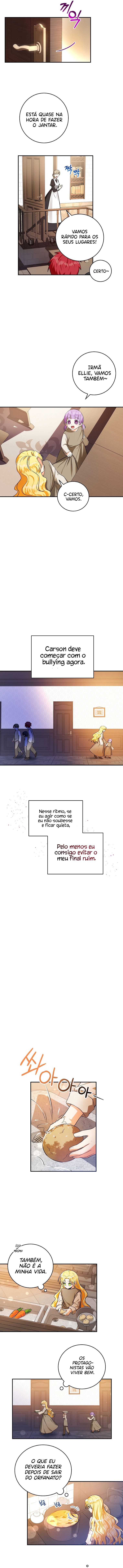 Não Quero Me Tornar a Nora Adotiva do Duque Capítulo 2 Página 7