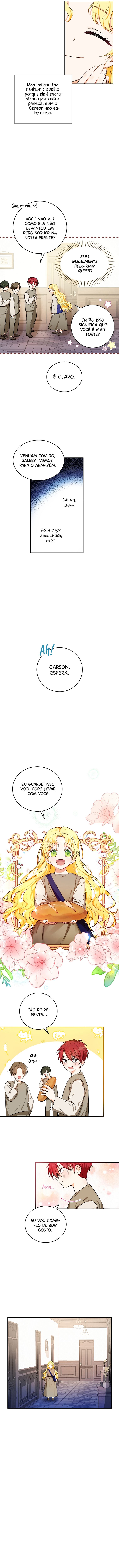 Não Quero Me Tornar a Nora Adotiva do Duque Capítulo 3 Página 6