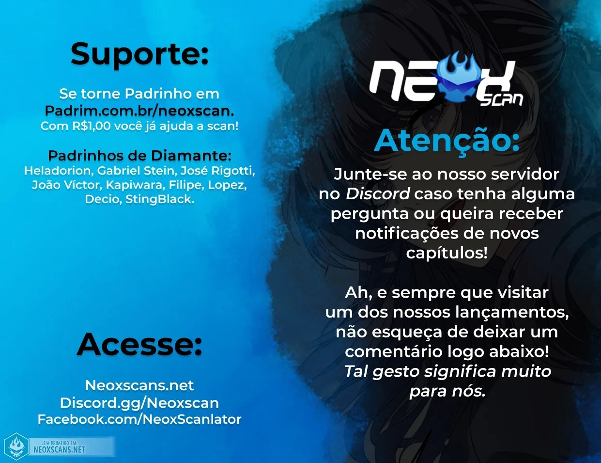 Necromancer Academy and the Genius Summoner Capítulo 1 Página 20