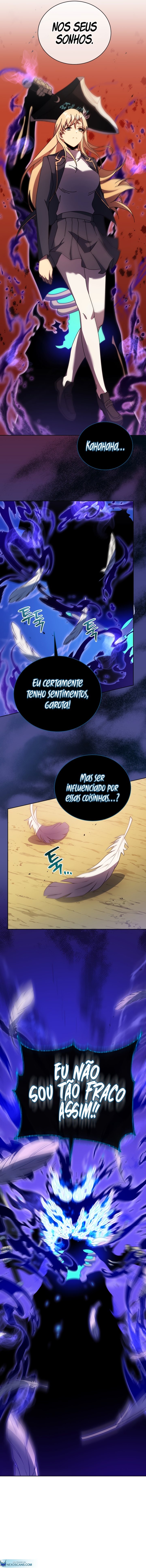 Necromancer Academy and the Genius Summoner Capítulo 80 Página 12