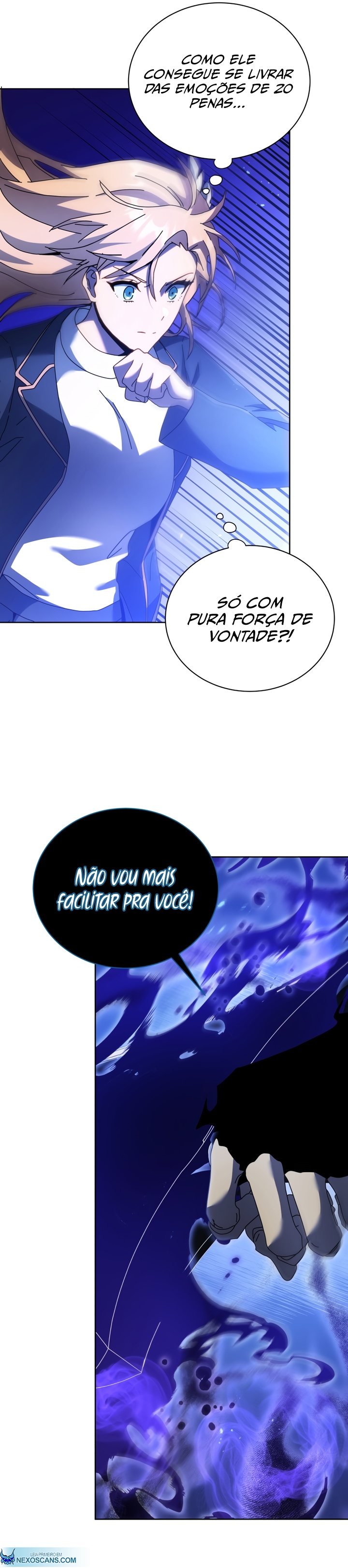 Necromancer Academy and the Genius Summoner Capítulo 80 Página 13
