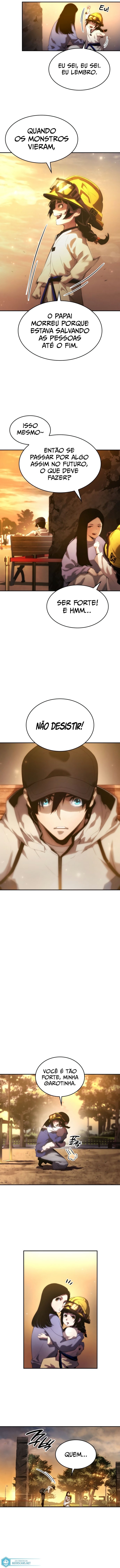 Necromante Sem Limites Capítulo 1 Página 7