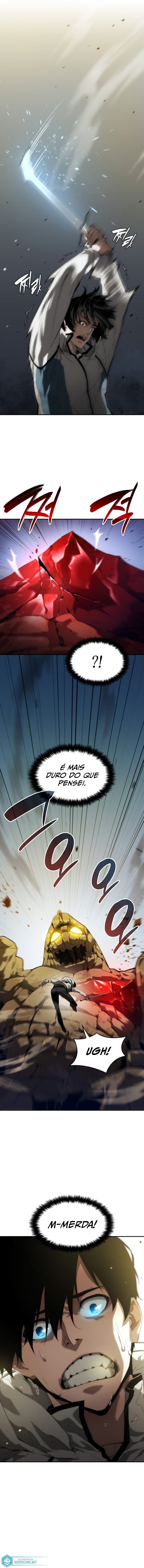 Necromante Sem Limites Capítulo 2 Página 10