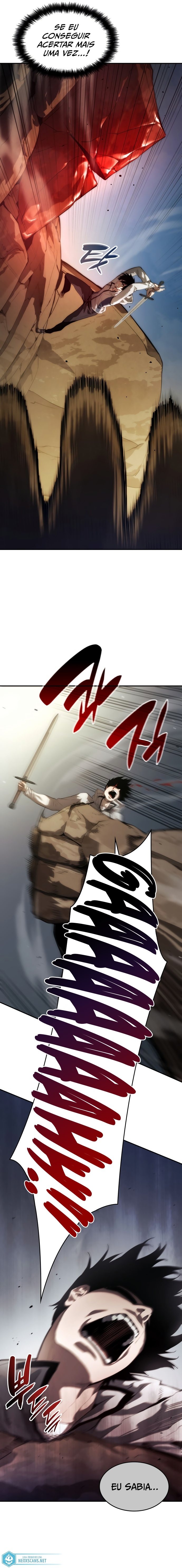 Necromante Sem Limites Capítulo 2 Página 11