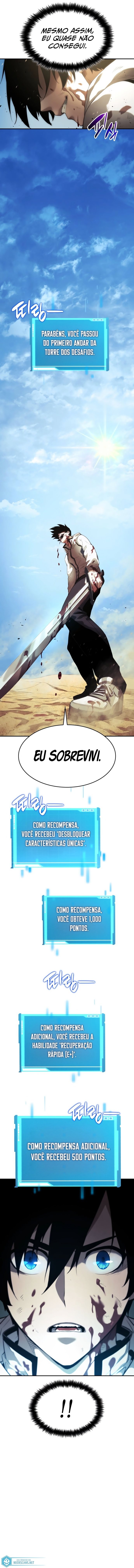 Necromante Sem Limites Capítulo 2 Página 15