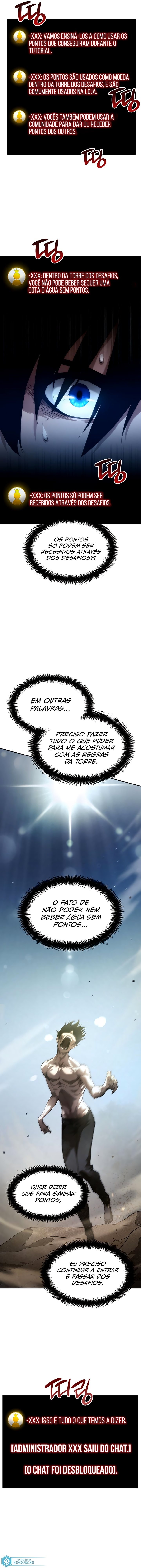 Necromante Sem Limites Capítulo 3 Página 12
