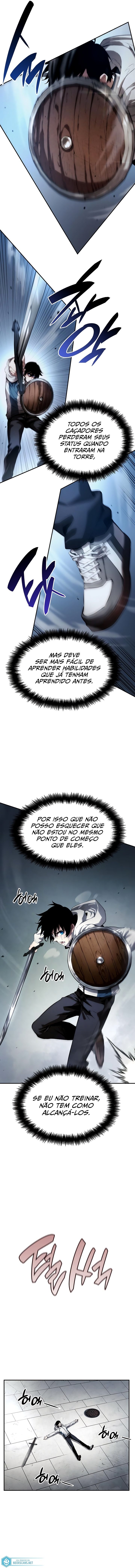 Necromante Sem Limites Capítulo 3 Página 14