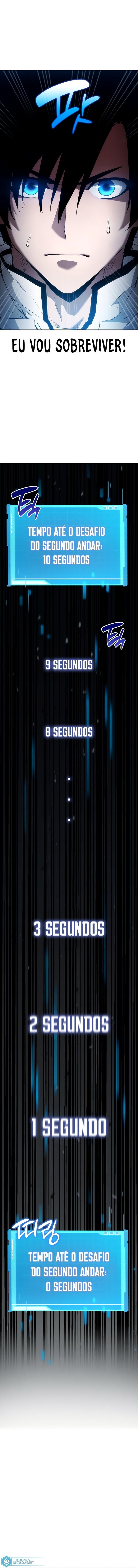 Necromante Sem Limites Capítulo 3 Página 17