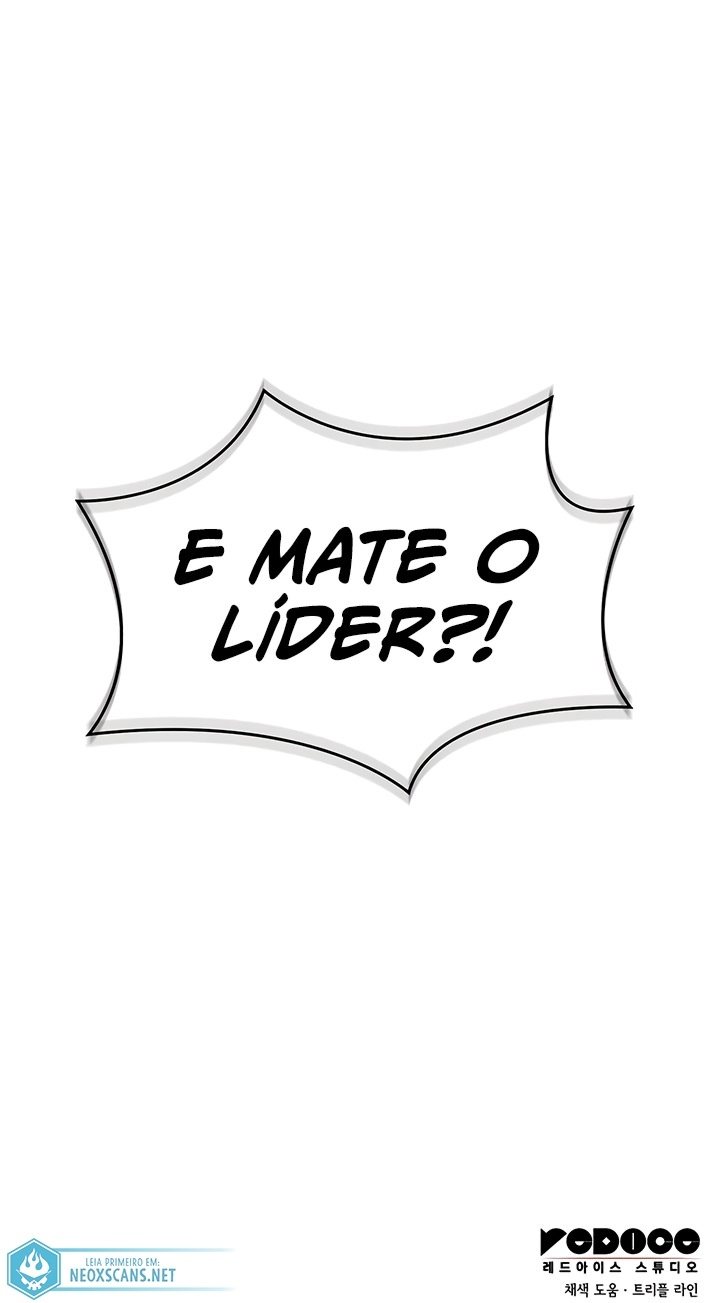 Necromante Sem Limites Capítulo 3 Página 21