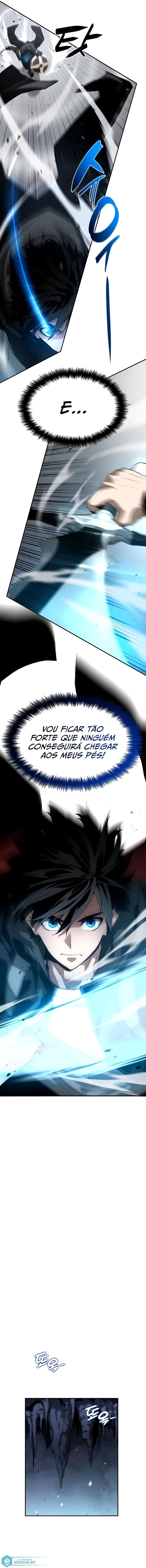 Necromante Sem Limites Capítulo 5 Página 15