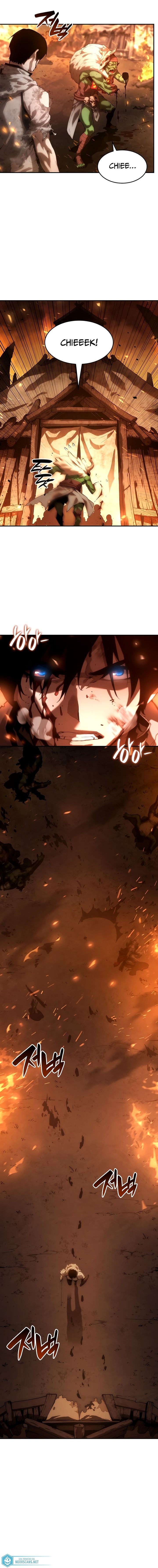 Necromante Sem Limites Capítulo 5 Página 4