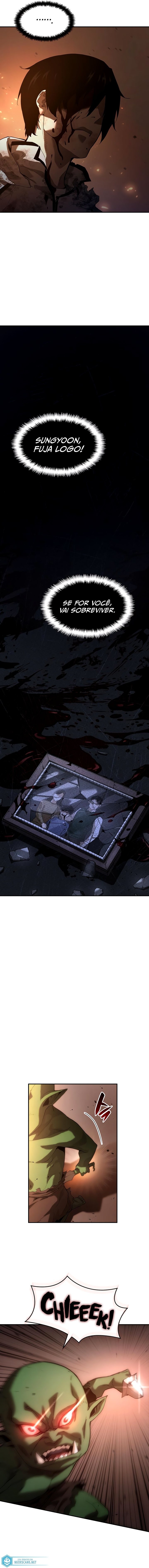 Necromante Sem Limites Capítulo 5 Página 6