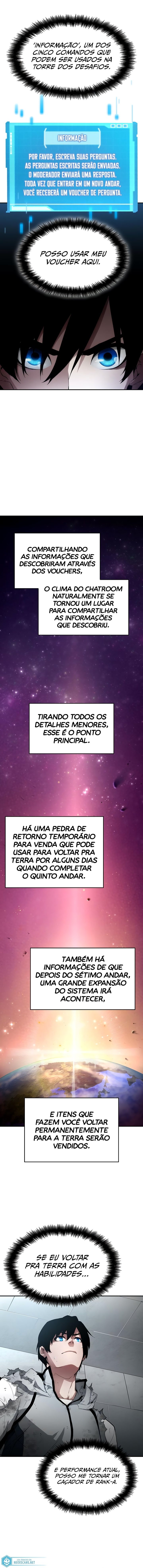 Necromante Sem Limites Capítulo 5 Página 9