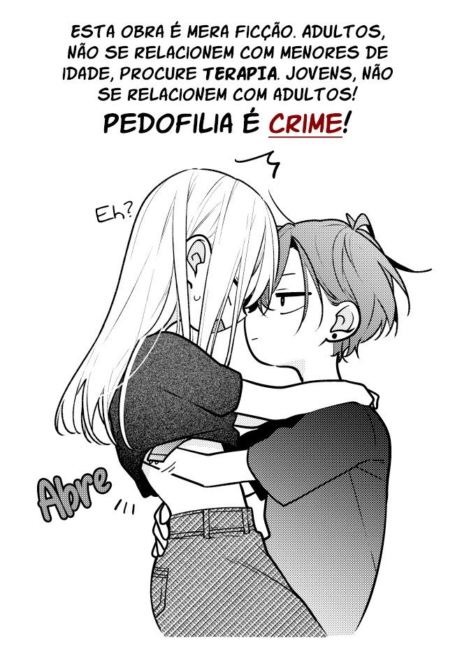 Neechan no Tomodachi ga Urusai Hanashi Capítulo 12 Página 9