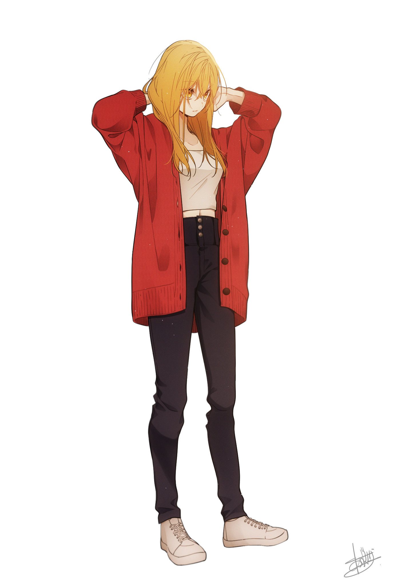 Neechan no Tomodachi ga Urusai Hanashi Capítulo 13 Página 11