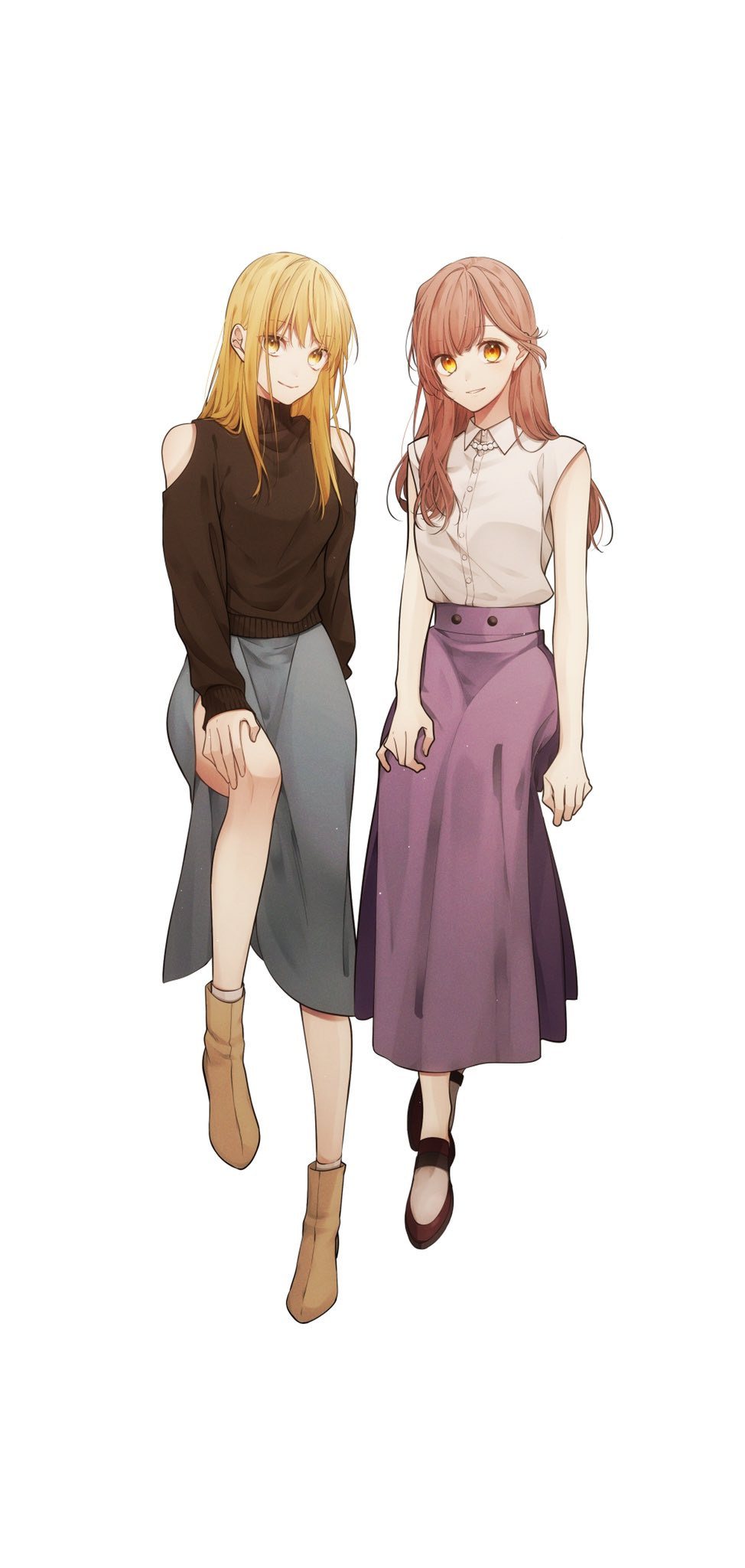 Neechan no Tomodachi ga Urusai Hanashi Capítulo 13.5 Página 11