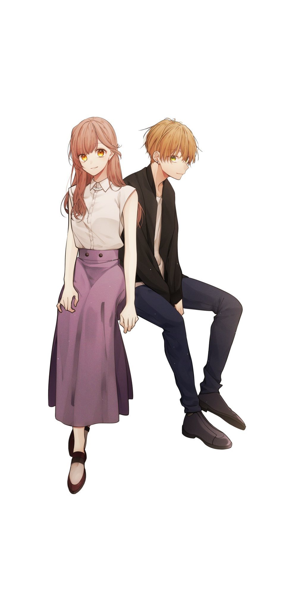 Neechan no Tomodachi ga Urusai Hanashi Capítulo 13.5 Página 8