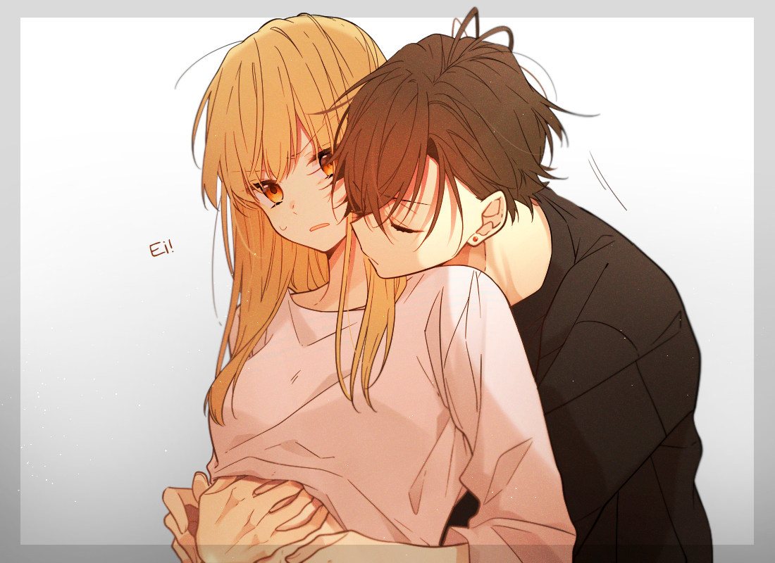 Neechan no Tomodachi ga Urusai Hanashi Capítulo 14 Página 8
