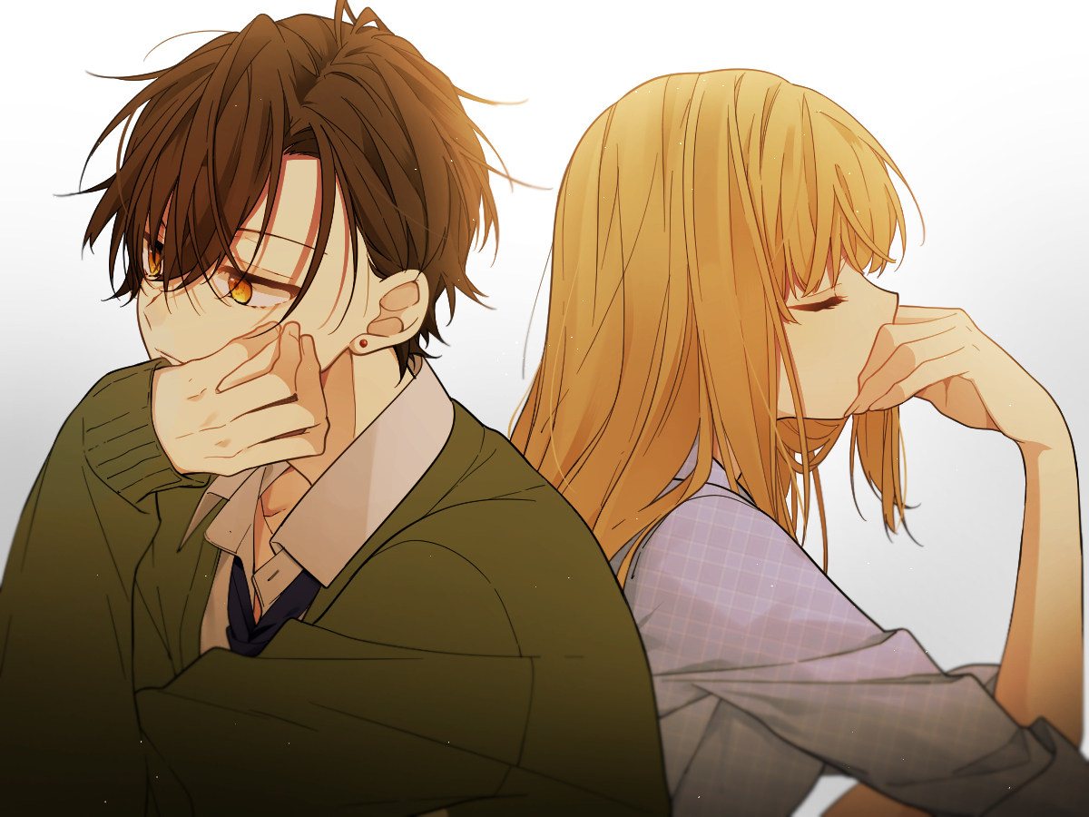 Neechan no Tomodachi ga Urusai Hanashi Capítulo 15 Página 8