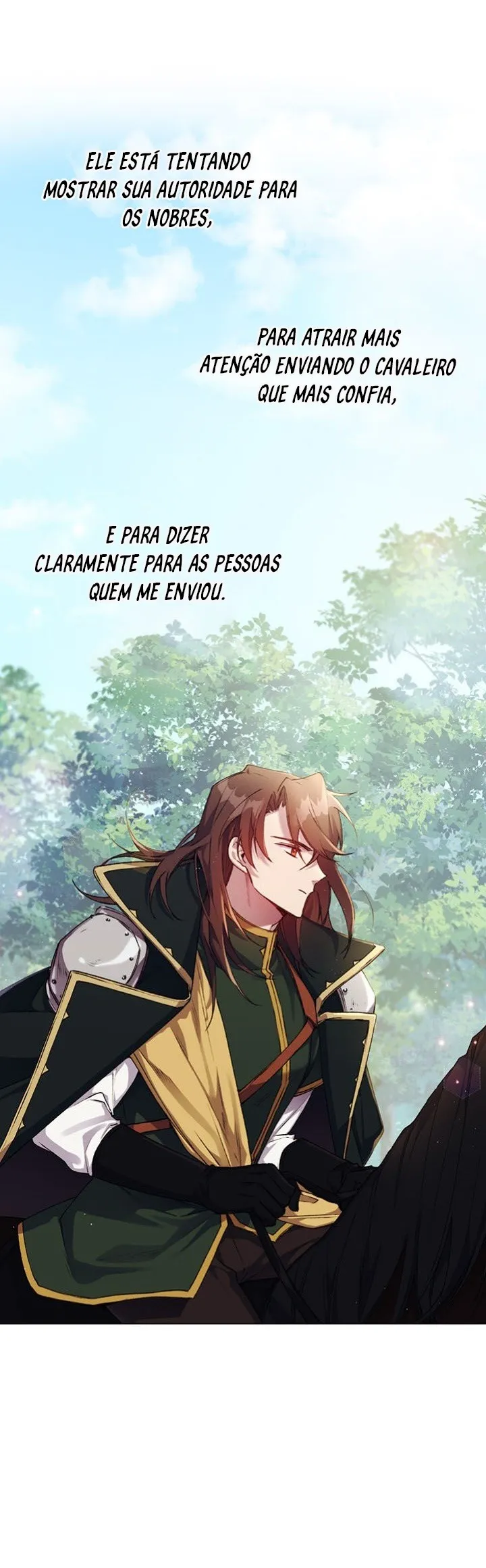 Nessa Vida, Irei Criar Você Bem, Sua Majestade! Capítulo 39 Página 12